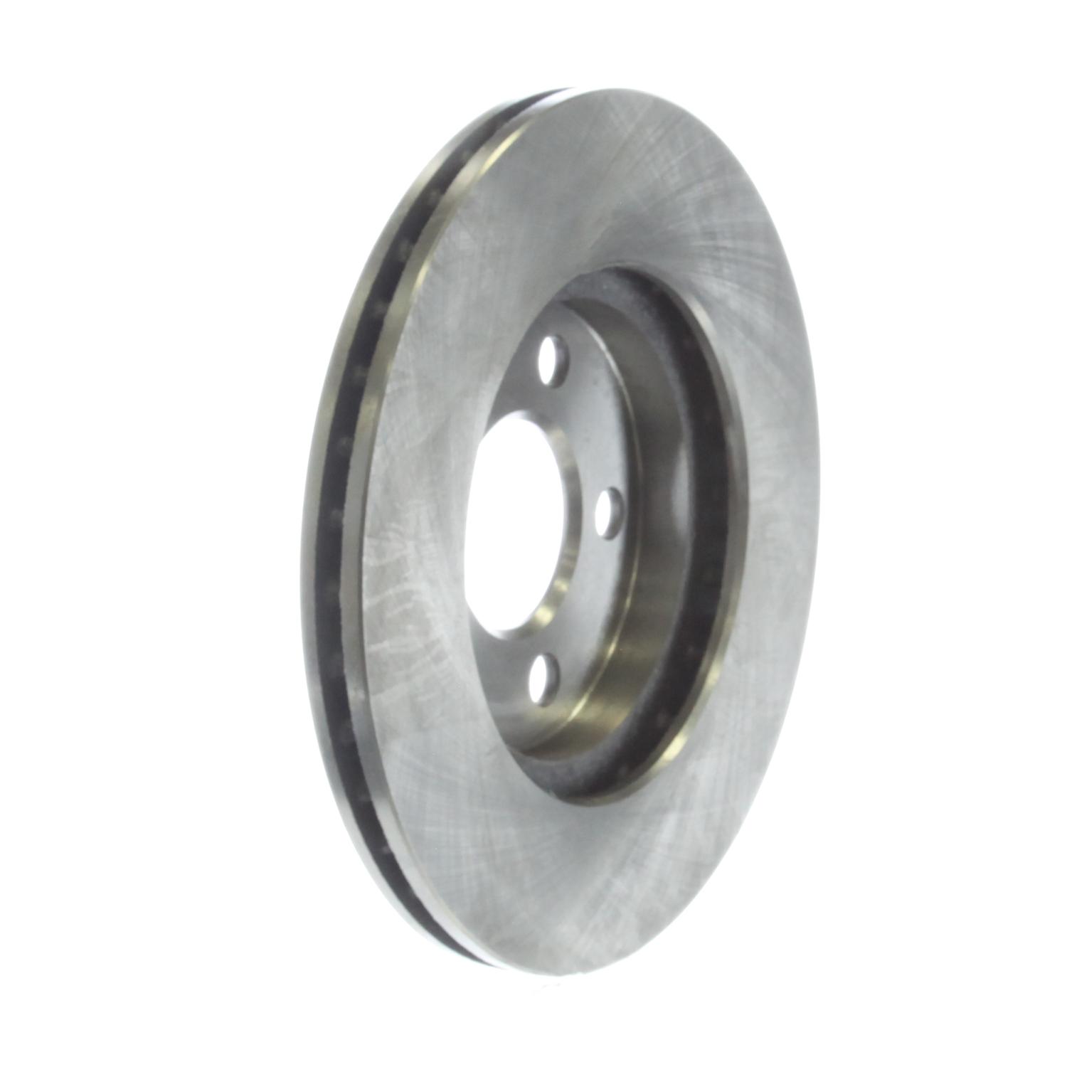 Inroble BR5359 - Disc Brake Rotor Inroble BR5359 Disc Brake Rotor product image 2 of 5