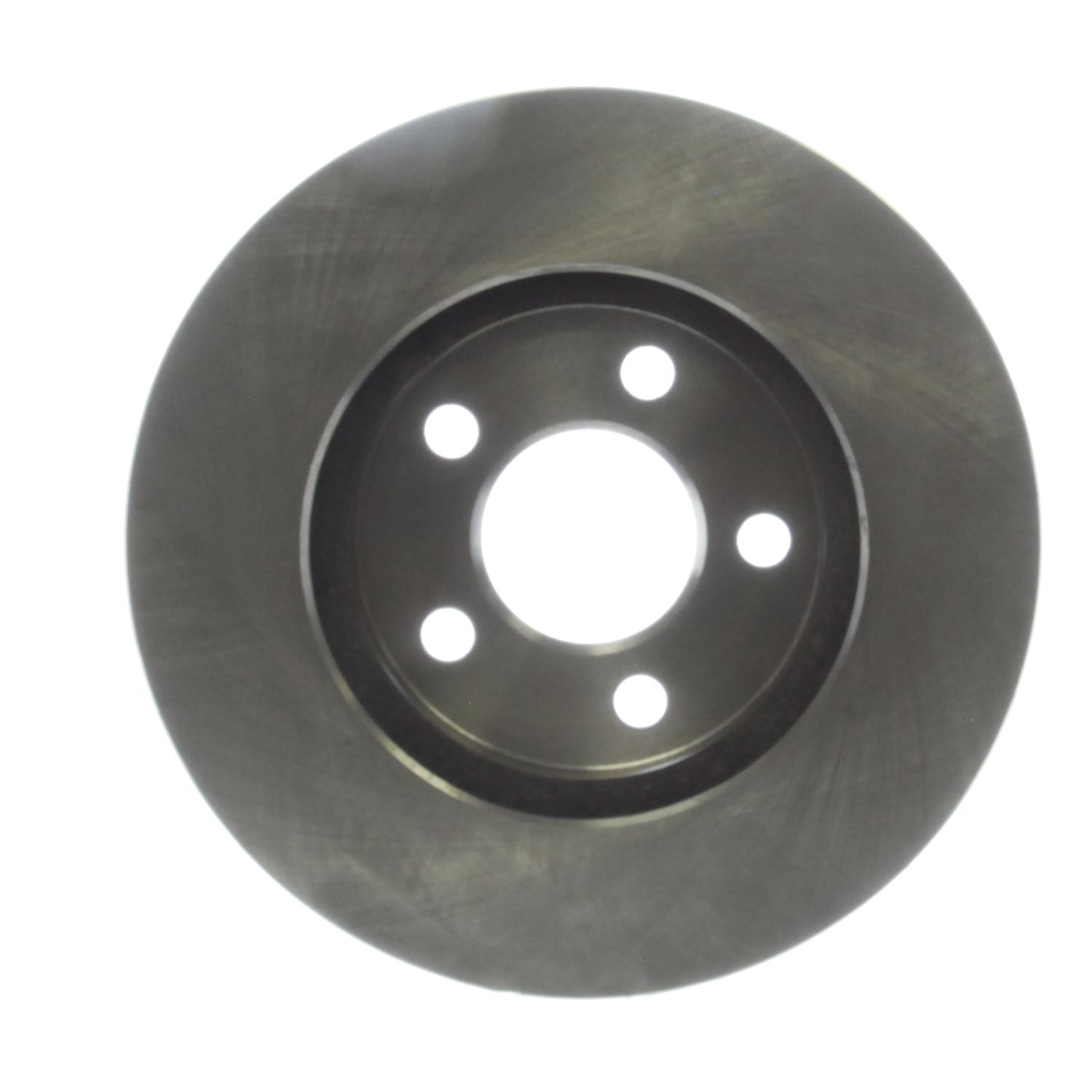 Inroble BR5359 - Disc Brake Rotor Inroble BR5359 Disc Brake Rotor product image 3 of 5