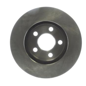1999 Dodge Neon Disc Brake Rotor Front Inroble BR5359 image 3 of 4