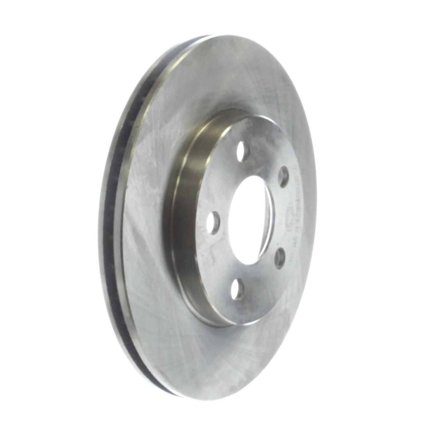 Inroble BR5359 - Disc Brake Rotor Inroble BR5359 Disc Brake Rotor product image 5 of 5