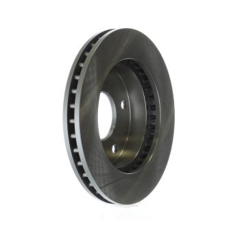 1998 Dodge Ram 1500 Disc Brake Rotor Front Inroble BR5365 image 2 of 4