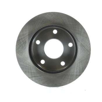 1998 Dodge Ram 1500 Disc Brake Rotor Front Inroble BR5365 image 3 of 4