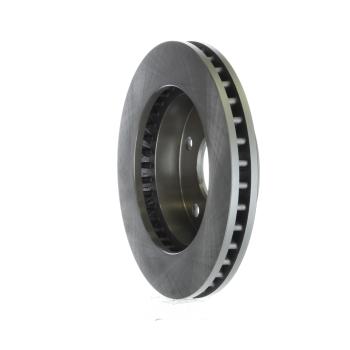 1998 Dodge Ram 1500 Disc Brake Rotor Front Inroble BR5365 image 4 of 4