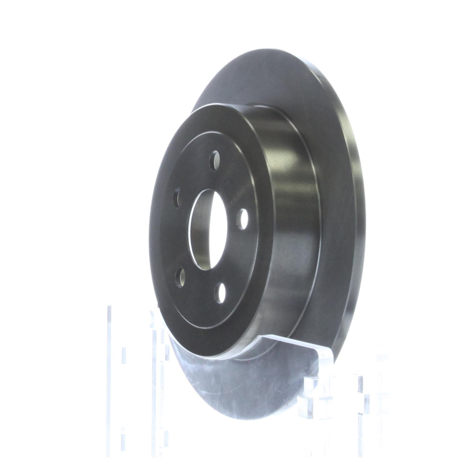 Inroble BR5370 Disc Brake Rotor product image 1 of 5