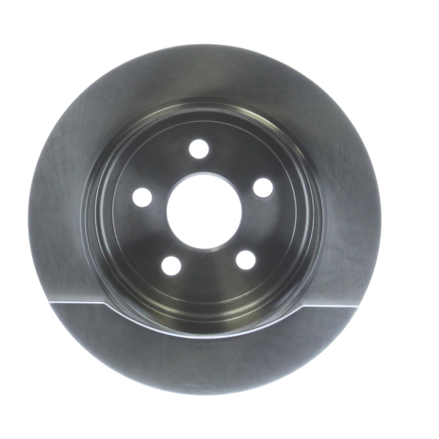 Inroble BR5370 Disc Brake Rotor product image 3 of 5