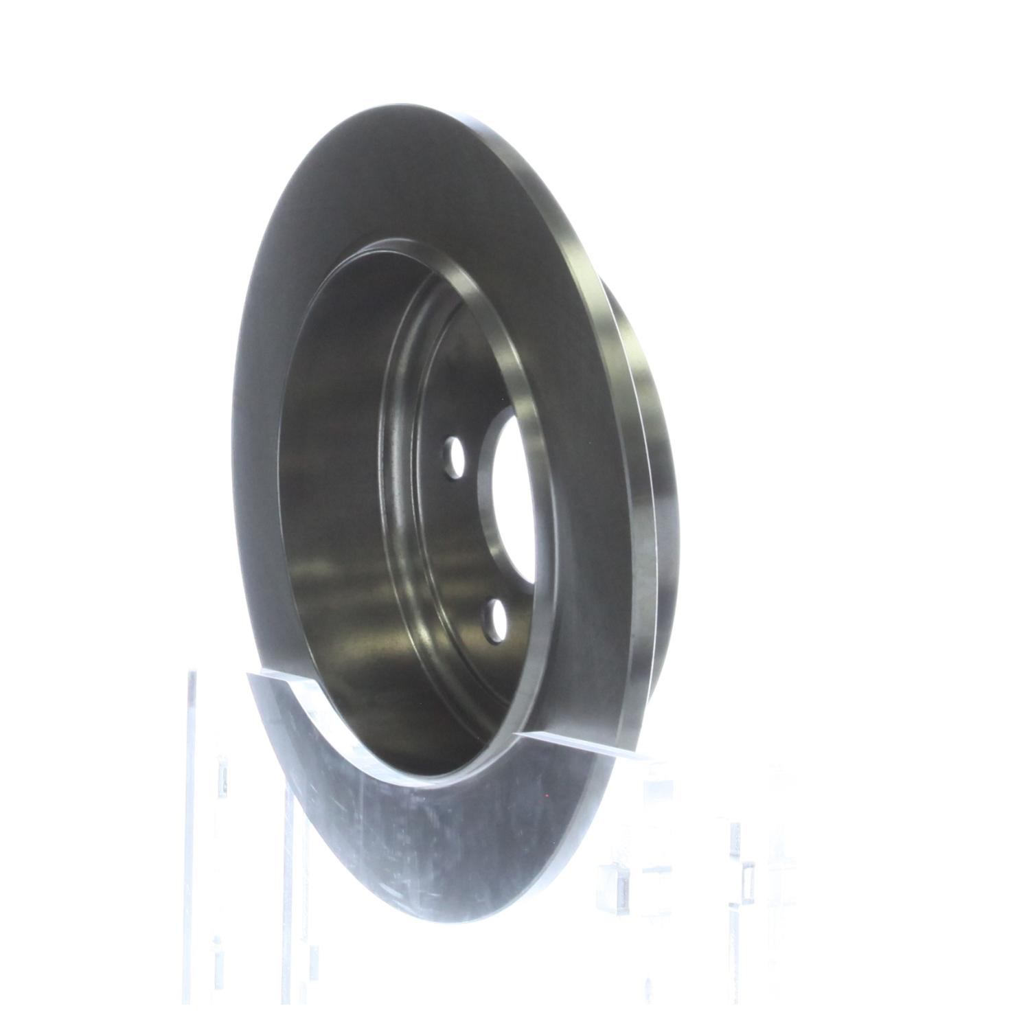 Inroble BR5370 Disc Brake Rotor product image 4 of 5
