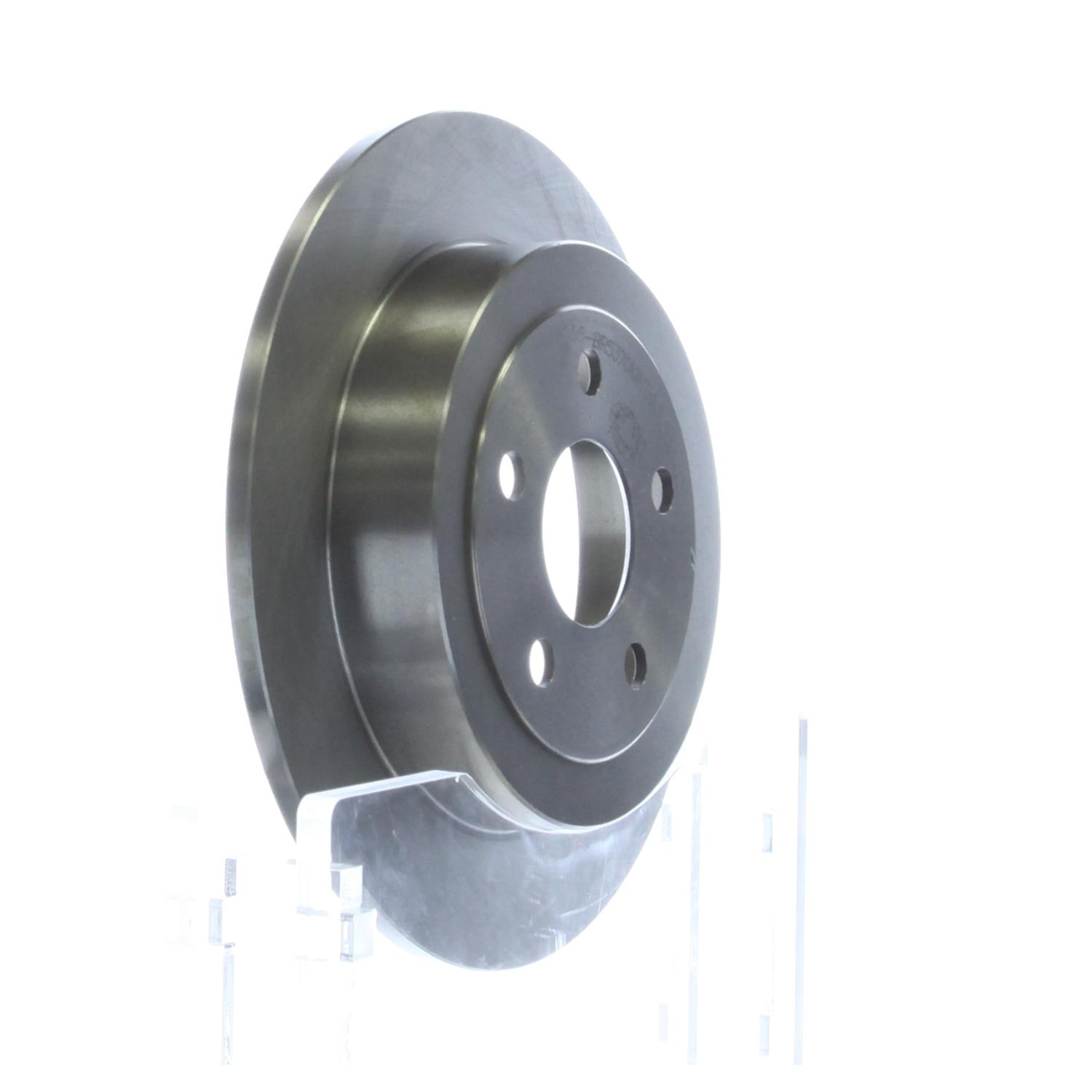 Inroble BR5370 Disc Brake Rotor product image 5 of 5