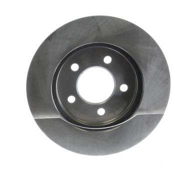 2002 Chrysler Prowler Disc Brake Rotor Front Inroble BR5373 image 3 of 4