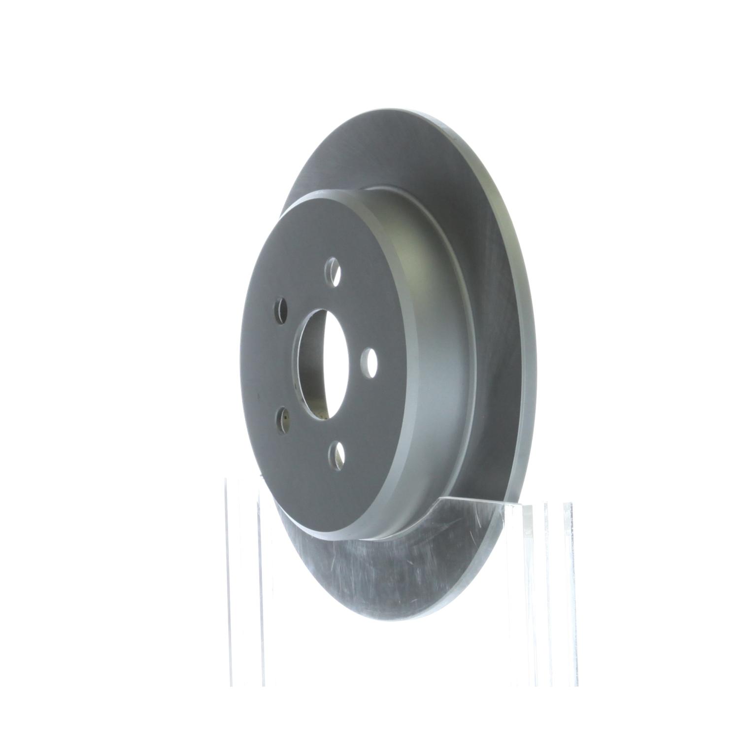 Inroble BR5375 - Disc Brake Rotor Inroble BR5375 Disc Brake Rotor product image 1 of 5