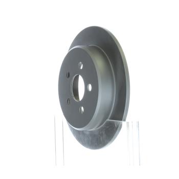 1999 Dodge Neon Disc Brake Rotor Rear Inroble BR5375 image 1 of 4