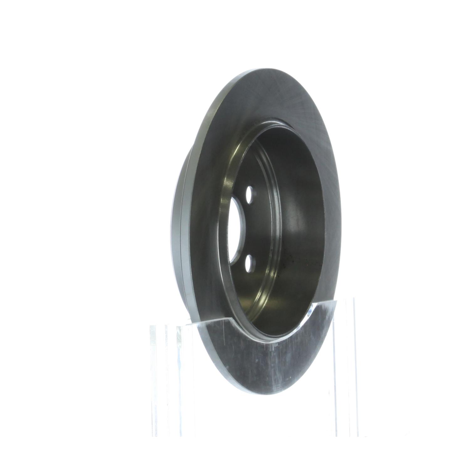 Inroble BR5375 - Disc Brake Rotor Inroble BR5375 Disc Brake Rotor product image 2 of 5