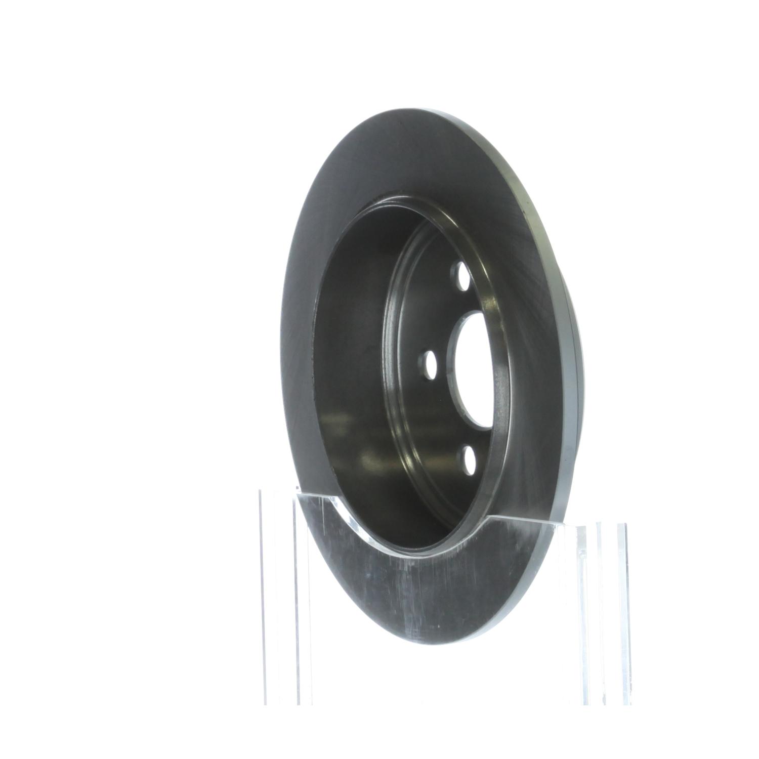 Inroble BR5375 - Disc Brake Rotor Inroble BR5375 Disc Brake Rotor product image 4 of 5