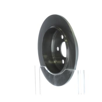 1999 Dodge Neon Disc Brake Rotor Rear Inroble BR5375 image 4 of 4