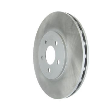 2005 Chrysler Sebring Disc Brake Rotor Front Inroble BR5381 image 1 of 4