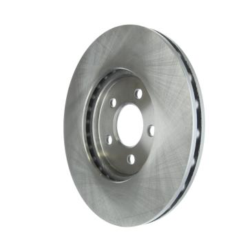 2005 Chrysler Sebring Disc Brake Rotor Front Inroble BR5381 image 4 of 4