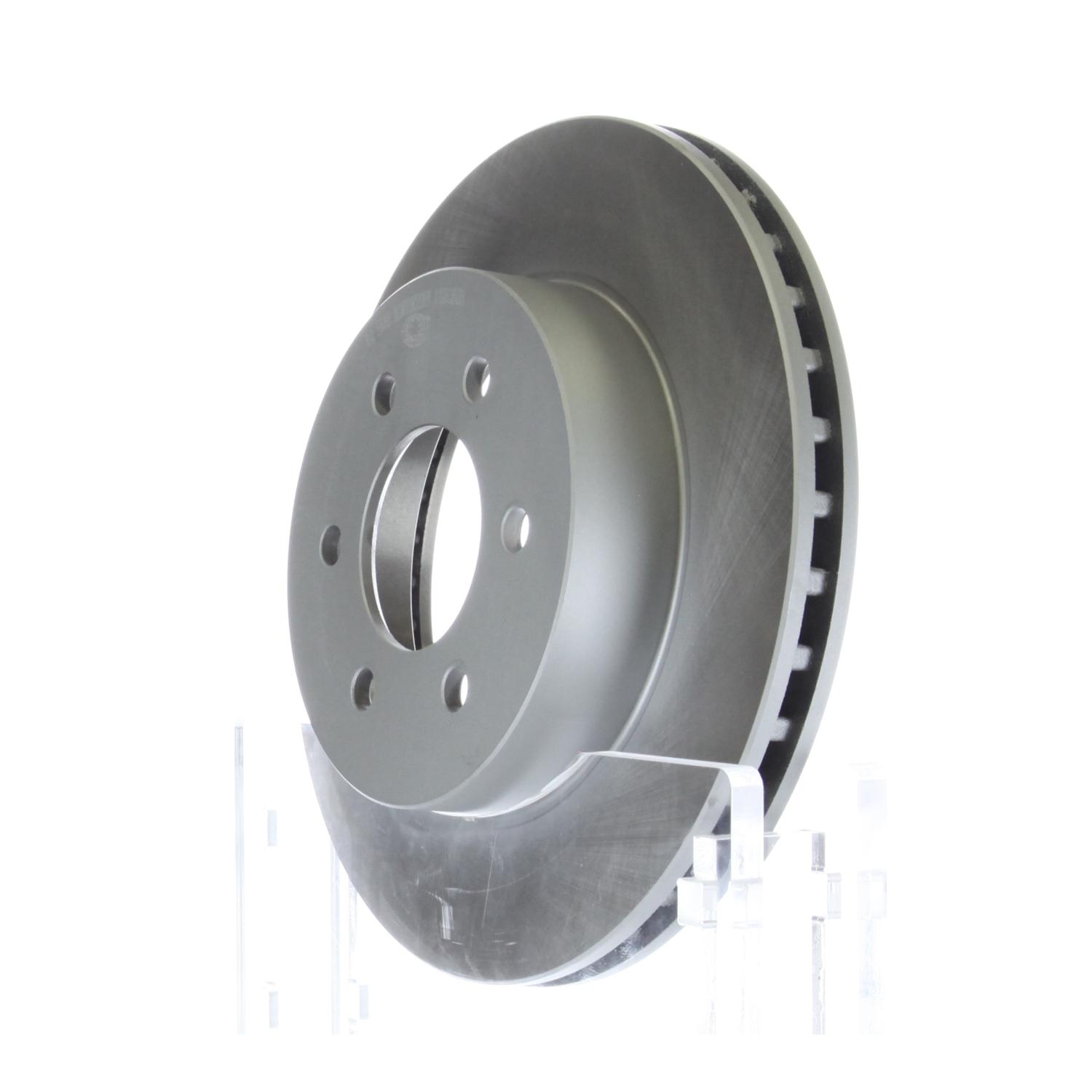 Inroble BR5382 Disc Brake Rotor product image 1 of 5