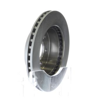 2000 Dodge Durango Disc Brake Rotor Front Inroble BR5382 image 2 of 4