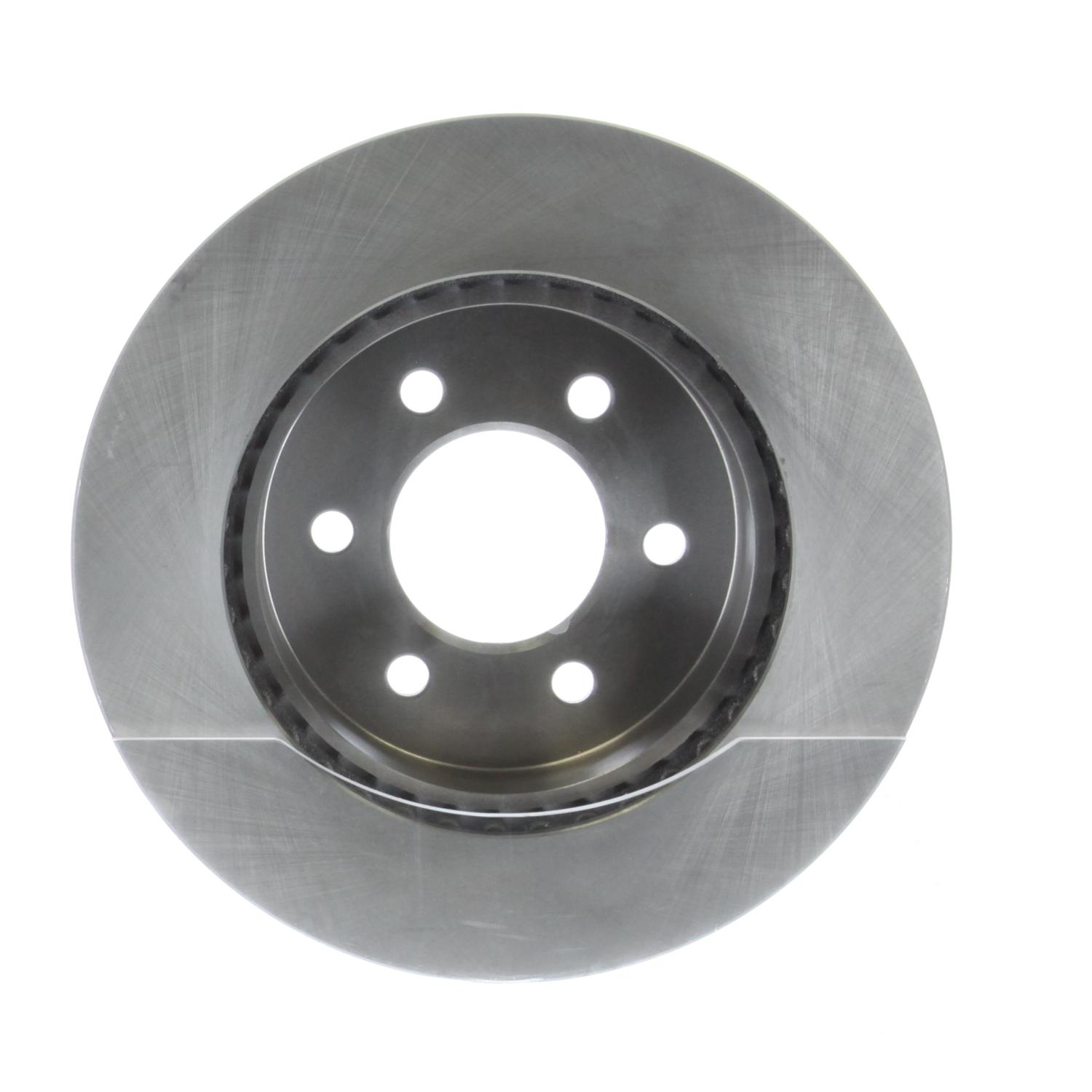 Inroble BR5382 Disc Brake Rotor product image 3 of 5