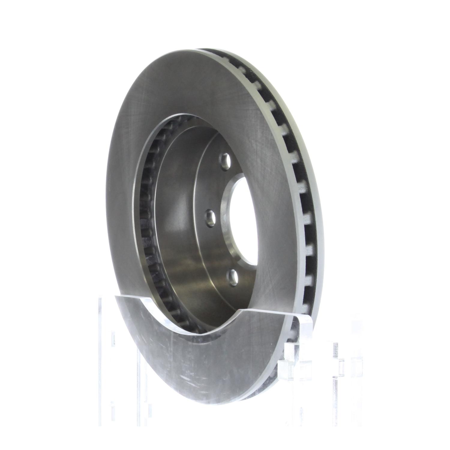 Inroble BR5382 Disc Brake Rotor product image 4 of 5