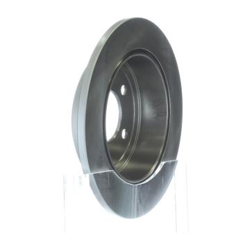 2007 Dodge Caravan Disc Brake Rotor Rear Inroble BR5383 image 2 of 4