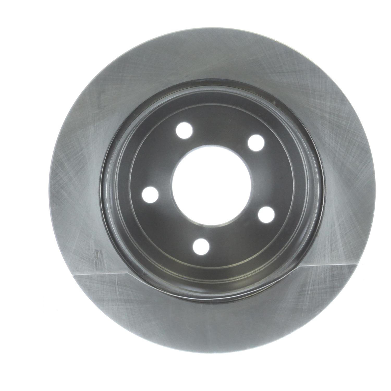 Inroble BR5383 - Disc Brake Rotor Inroble BR5383 Disc Brake Rotor product image 3 of 5
