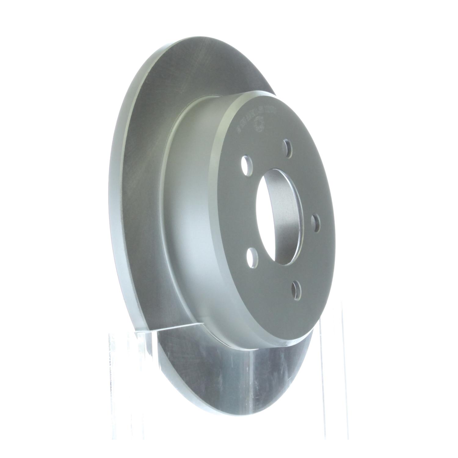 Inroble BR5383 - Disc Brake Rotor Inroble BR5383 Disc Brake Rotor product image 5 of 5