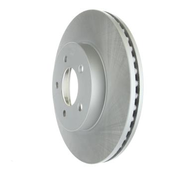 2001 Chrysler LHS Disc Brake Rotor Front Inroble BR5386 image 1 of 4