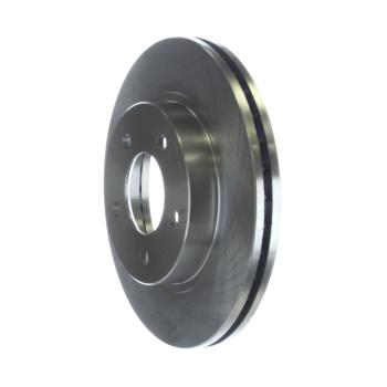 2001 Chrysler LHS Disc Brake Rotor Front Inroble BR5387 image 1 of 4