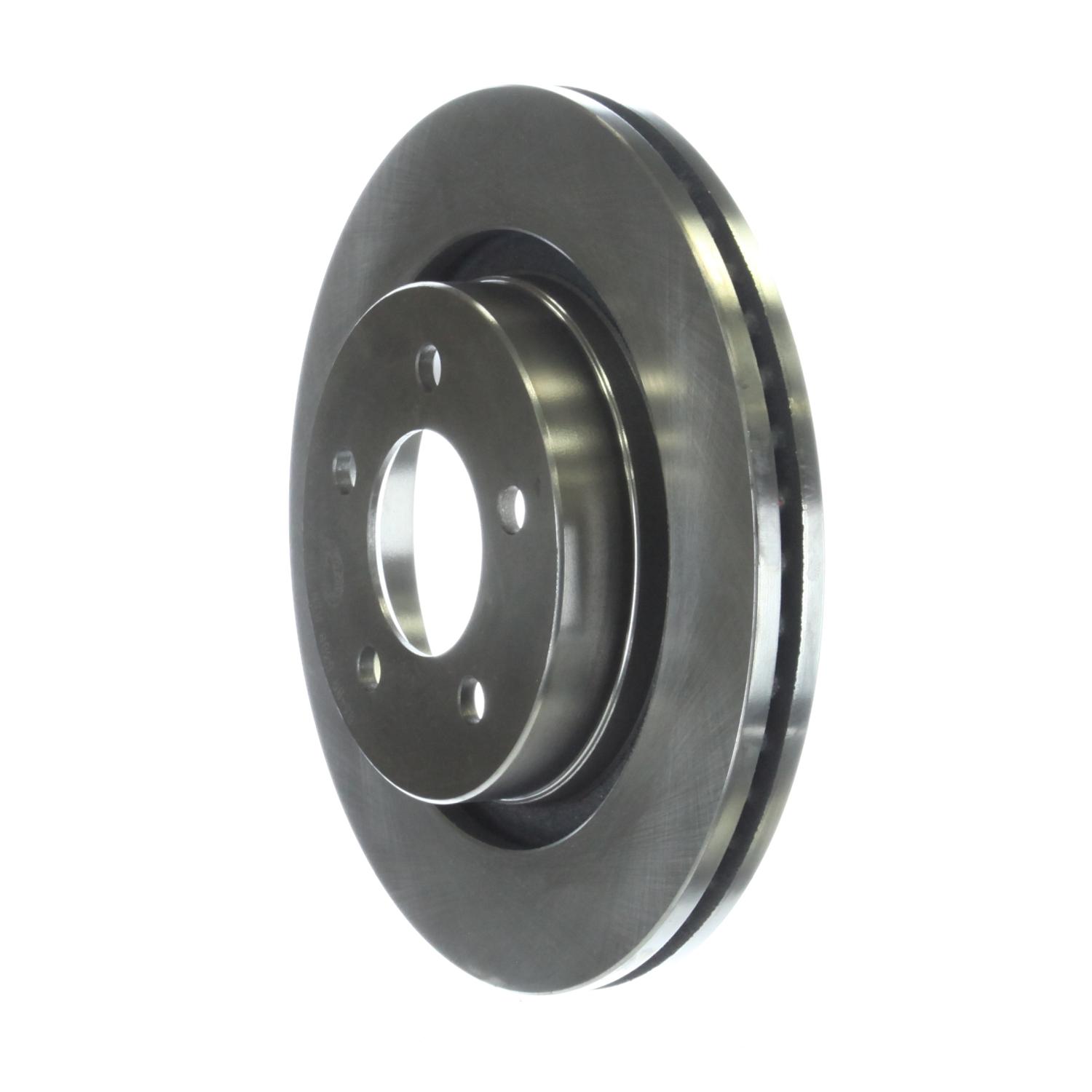 Inroble BR5388 Disc Brake Rotor product image 1 of 5