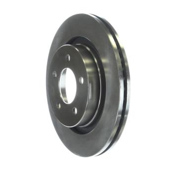 2000 Chrysler Intrepid Disc Brake Rotor Front Inroble BR5388 image 1 of 4