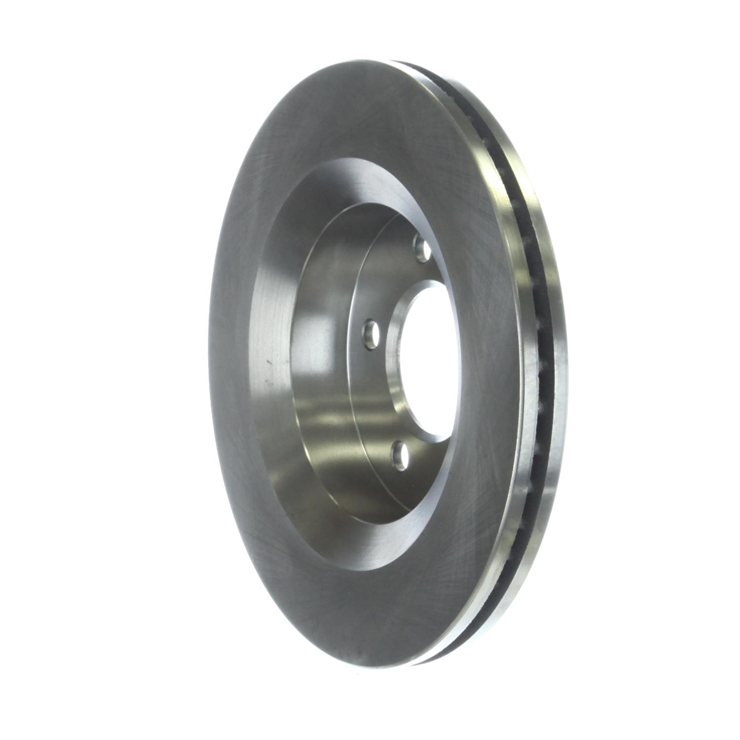 Inroble BR5388 Disc Brake Rotor product image 4 of 5