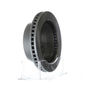 2000 Dodge Ram 3500 Disc Brake Rotor Front Inroble BR5393 image 2 of 4