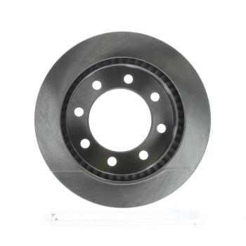 2000 Dodge Ram 3500 Disc Brake Rotor Front Inroble BR5393 image 3 of 4