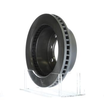2000 Dodge Ram 3500 Disc Brake Rotor Front Inroble BR5393 image 4 of 4