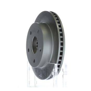 2000 Dodge Ram 1500 Disc Brake Rotor Front Inroble BR5394 image 1 of 4