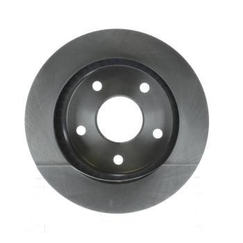 2000 Dodge Ram 1500 Disc Brake Rotor Front Inroble BR5394 image 3 of 4