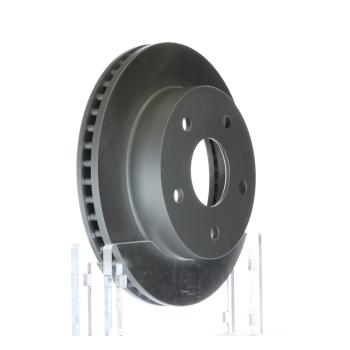 Inroble BR5394 Disc Brake Rotor product image 5 of 5