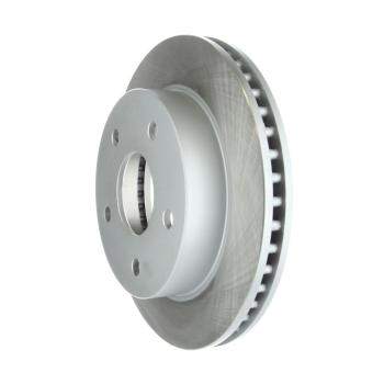 2000 Dodge Ram 1500 Disc Brake Rotor Front Inroble BR5395 image 1 of 4