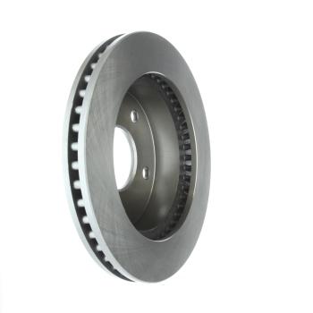 2000 Dodge Ram 1500 Disc Brake Rotor Front Inroble BR5395 image 2 of 4