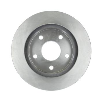 2000 Dodge Ram 1500 Disc Brake Rotor Front Inroble BR5395 image 3 of 4