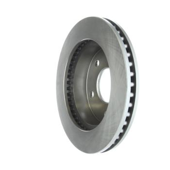2000 Dodge Ram 1500 Disc Brake Rotor Front Inroble BR5395 image 4 of 4