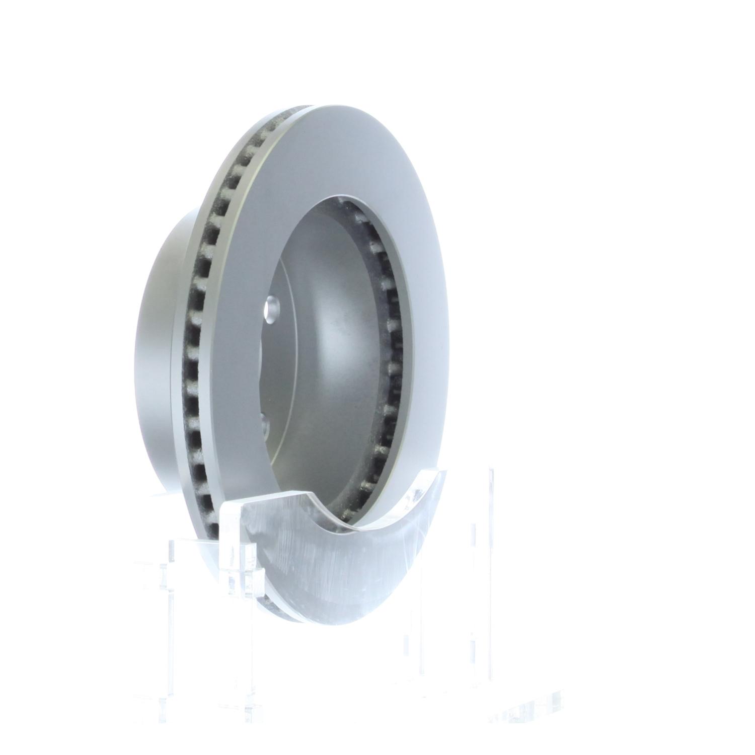 Inroble BR5396 - Disc Brake Rotor Inroble BR5396 Disc Brake Rotor product image 2 of 5