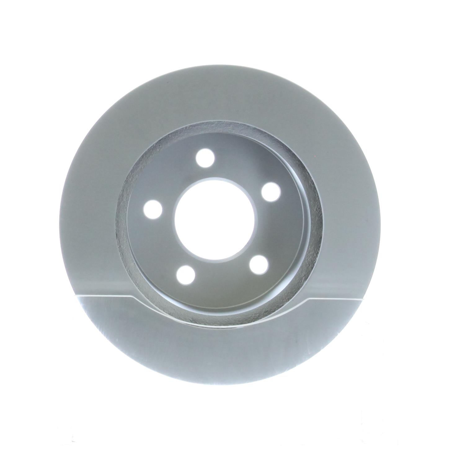 Inroble BR5396 - Disc Brake Rotor Inroble BR5396 Disc Brake Rotor product image 3 of 5