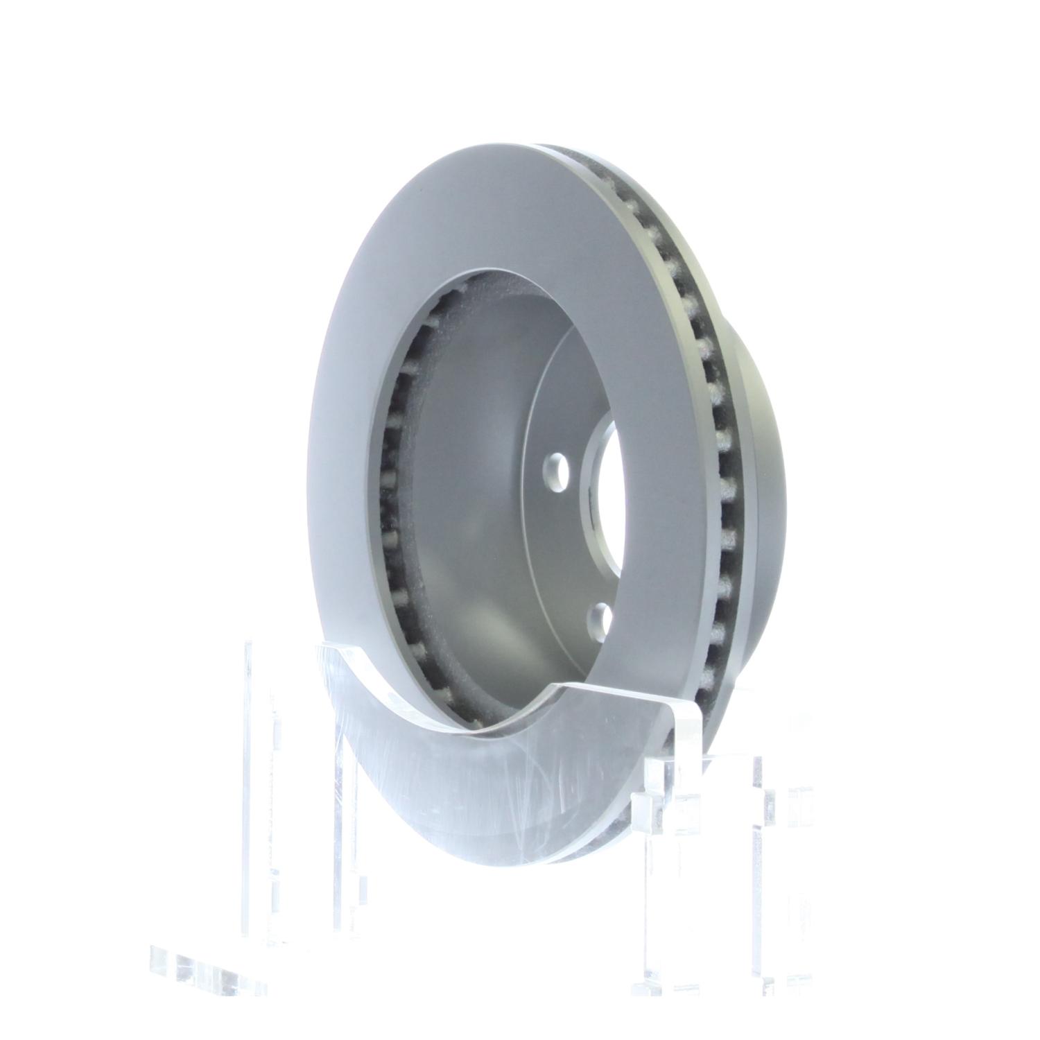 Inroble BR5396 - Disc Brake Rotor Inroble BR5396 Disc Brake Rotor product image 4 of 5