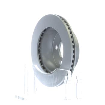 2001 Jeep Cherokee Disc Brake Rotor Front Inroble BR5396 image 4 of 4