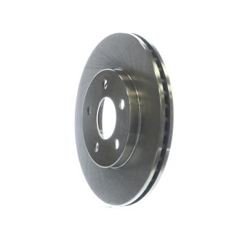 2000 Chrysler Neon Disc Brake Rotor Front Inroble BR5397 image 1 of 4