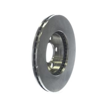 2000 Chrysler Neon Disc Brake Rotor Front Inroble BR5397 image 2 of 4