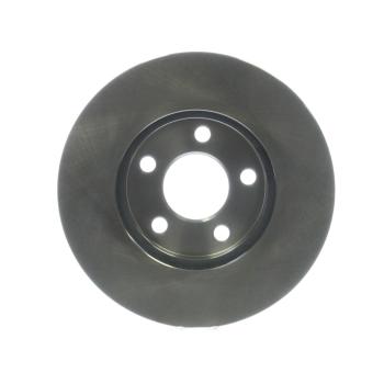 2000 Chrysler Neon Disc Brake Rotor Front Inroble BR5397 image 3 of 4