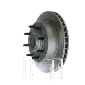 2002 Dodge Ram 3500 Van Disc Brake Rotor