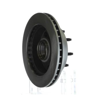 2002 Dodge Ram 3500 Van Disc Brake Rotor Front Inroble BR5398 image 4 of 4